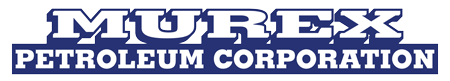 Murex Petroleum Logo